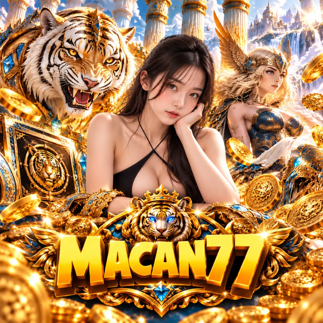 Banner utama macan77